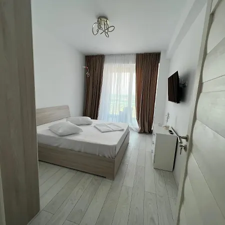 Daire Hello Sunshine Mamaia Nord *